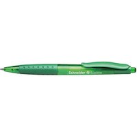 Schneider Kugelschreiber Suprimo grün Schreibfarbe grün, 1 St. von Schneider