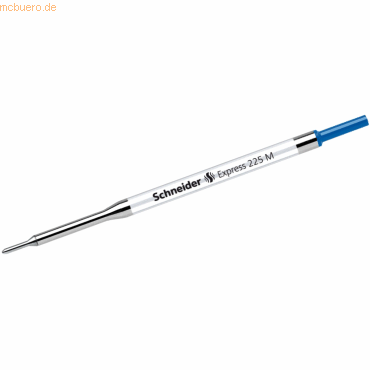 Schneider Kugelschreibermine Express 225 M blau Schneider Kugelschreibermine Express 225 M blau von Schneider