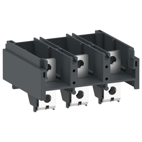 Schneider LA9G3102 Klemme 3P G265-500 (EAN 3606481916358) von Schneider