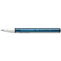 Schneider Maxx 278 Lackmarker weiß 0,8 mm Schneider Maxx 278 Lackmarker weiß 0,8 mm von Schneider
