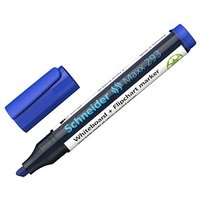 Schneider Maxx 293 Whiteboard- und Flipchart-Marker blau 2,0 - 5,0 mm, 1 St. Schneider Maxx 293 Whiteboard- und Flipchart-Marker blau 2,0 - 5,0 mm, 1 St. von Schneider