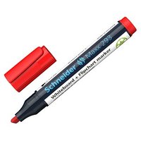 Schneider Maxx 293 Whiteboard- und Flipchart-Marker rot 2,0 - 5,0 mm, 1 St. Schneider Maxx 293 Whiteboard- und Flipchart-Marker rot 2,0 - 5,0 mm, 1 St. von Schneider
