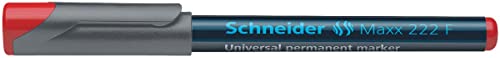 Schneider OHP 222F Permanent Marker von Schneider