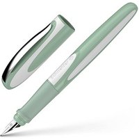 Schneider Ray Patronenfüller pistacchio M+ (mittel) von Schneider