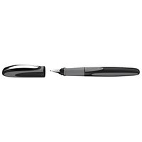 Schneider Ray Patronenfüller onyx M+ (mittel) Schneider Ray Patronenfüller onyx M+ (mittel) von Schneider