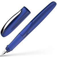 Schneider Ray Patronenfüller space blue M+ (mittel) von Schneider