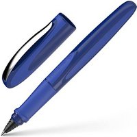Schneider Ray Tintenroller space blue 0,5 mm, Schreibfarbe: blau, 1 St. Schneider Ray Tintenroller space blue 0,5 mm, Schreibfarbe: blau, 1 St. von Schneider