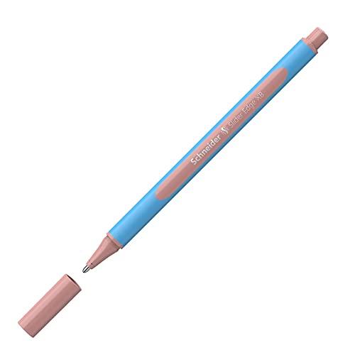 Schneider Slider Edge Pastel, Pastell Blush Schneider Slider Edge Pastel, Pastell Blush von Schneider