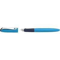 Schneider Wavy Patronenfüller blau A (für Anfänger) Schneider Wavy Patronenfüller blau A (für Anfänger) von Schneider