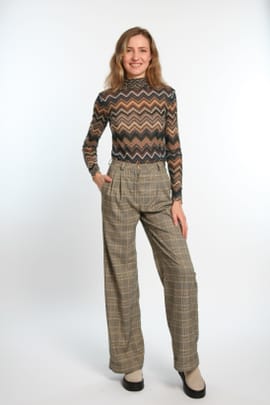 Hose Viola Hose Viola von Schnittmuster Berlin