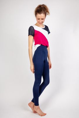 Leggings Smilla von Schnittmuster Berlin