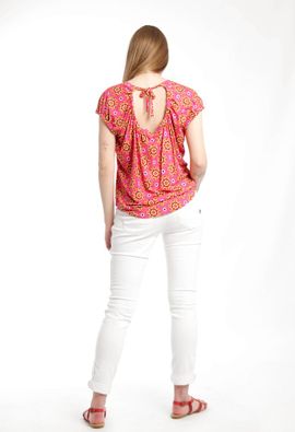 Shirt Orestina Shirt Orestina von Schnittmuster Berlin
