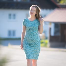 Kleid Joyce von SchnittmusterLounge