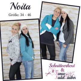 Noita von Schnittverhext