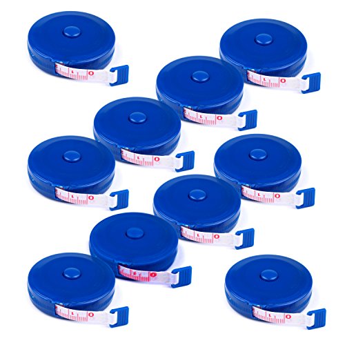 Maßband 150 cm Schneidermaßband Bandmaß Rollbandmaß Rollmaßband Farbauswahl Maßband 150 cm Schneidermaßband Bandmaß Rollbandmaß Rollmaßband Farbauswahl von Schnoschi