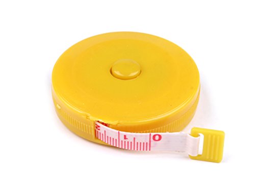 Maßband 150 cm Schneidermaßband Bandmaß Rollbandmaß Rollmaßband Farbauswahl Maßband 150 cm Schneidermaßband Bandmaß Rollbandmaß Rollmaßband Farbauswahl von Schnoschi