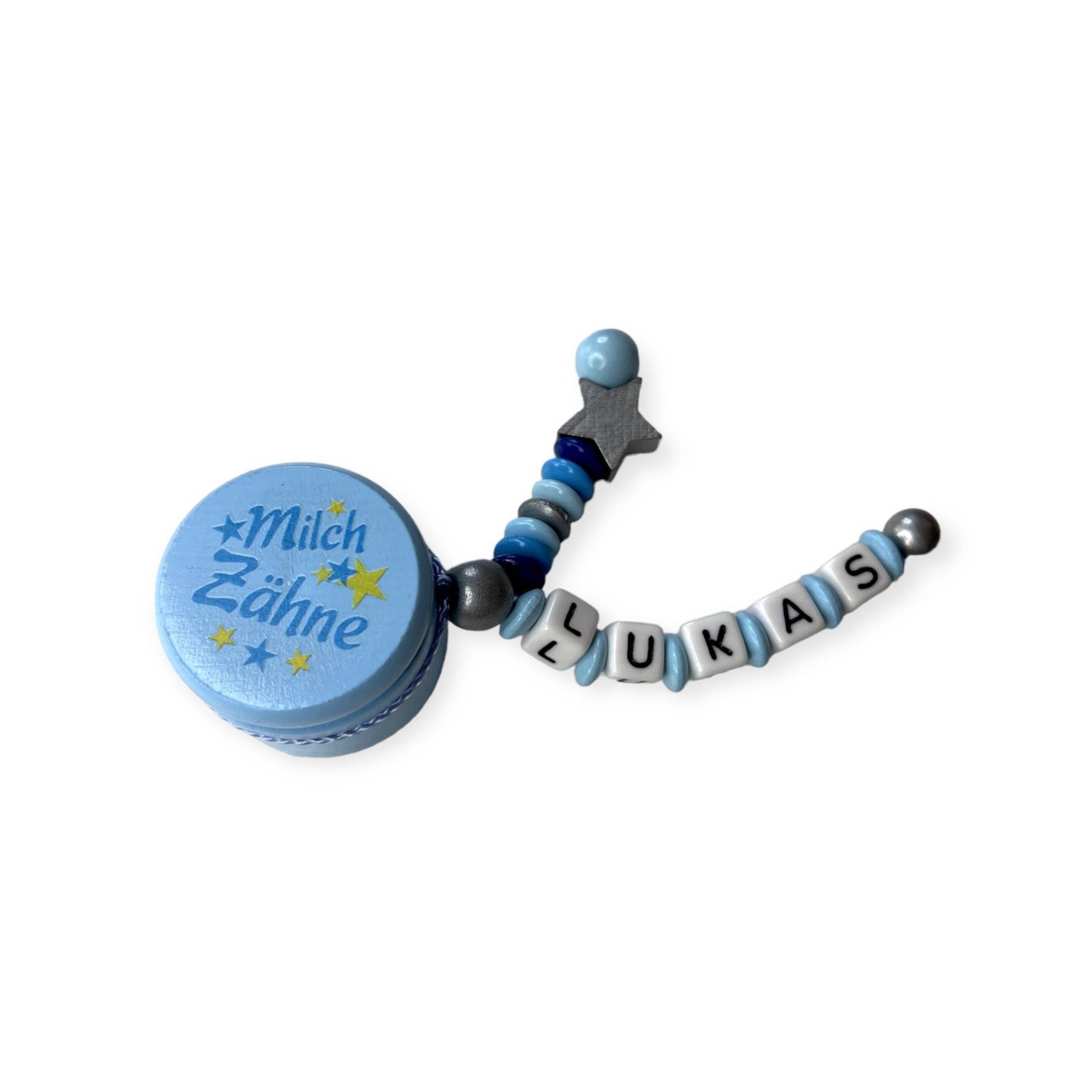 Milchzahn Dose Mit Name Geschenk Für Kinder Milchzahn Dose Mit Name Geschenk Für Kinder von Schnullergeschenke