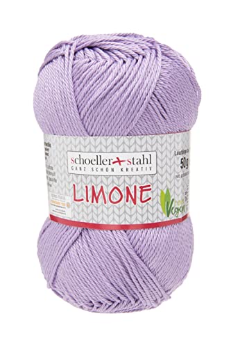 Schoeller+Stahl Limone 177 Flieder Schoeller+Stahl Limone 177 Flieder von Schoeller&Stahl