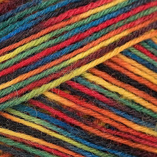 Schoeller und Stahl Fortissima Color - Kilt (2405) von Schoeller und Stahl