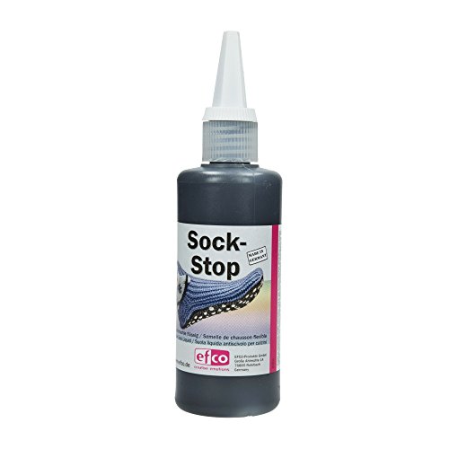 Sock- Stop Schwarz 100 ml /Efco von Schoeller und Stahl