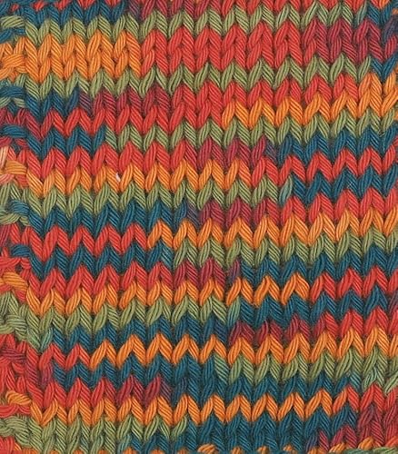 Schoeller & Stahl "Record 210 color" Farbe 234 Häkelgarn bunte Häkelwolle Schulgarn Topflappengarn Wolle zum Häkeln Schoeller & Stahl "Record 210 color" Farbe 234 Häkelgarn bunte Häkelwolle Schulgarn Topflappengarn Wolle zum Häkeln von Schoeller