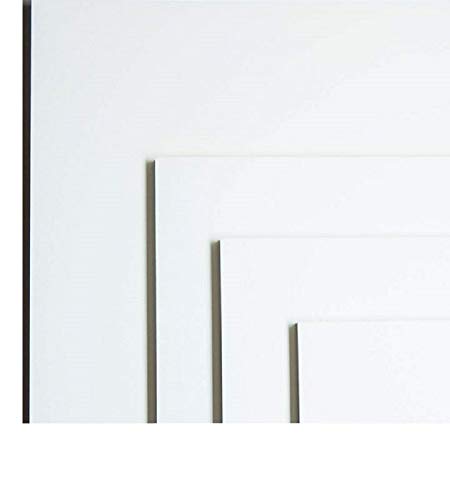 Schoellershammer Aquarellpapier Torchon, 24x32cm, 250 g/m², Block mit 20 Blatt von Schoellershammer