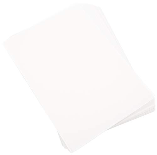 Schoellershammer Glama Basic Transparentpapier, A4, 150 g/m², 250 Blatt von Schoellershammer