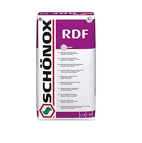 Schönox RDF 20kg von SCHÖNOX