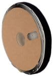 Klettband selbstklebend, 20 mm x 10 m, Schwarz, Haken und Flausch Klettband selbstklebend, 20 mm x 10 m, Schwarz, Haken und Flausch von Schössmetall