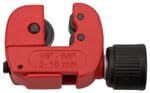 Schössmetall Mini-Rohrabschneider, 3-16 mm, 2er-Set, Rot von Schössmetall