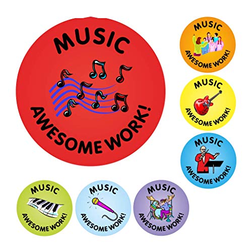 School Stickers Belohnungsaufkleber für die Arbeit von School Stickers