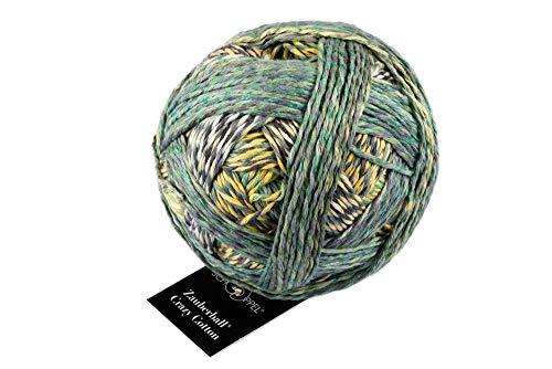 Schoppel-Wolle Strickgarn, Ernte, 100 g Schoppel-Wolle Strickgarn, Ernte, 100 g von Schoppel-Wolle