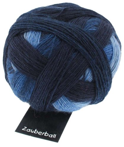 Schoppel-Wolle Zauberball 1535ombre Stone Washed VE: 100g Schoppel-Wolle Zauberball 1535ombre Stone Washed VE: 100g von Schoppel-Wolle