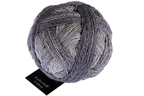 Schoppel Zauberball cotton 2439 Mondfahrt Schoppel Zauberball cotton 2439 Mondfahrt von Schoppel