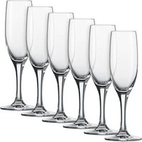 Schott Zwiesel Sektgläser Mondial 205,0 ml, 6 St. von Schott Zwiesel