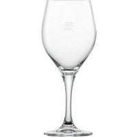 Schott Zwiesel Rotweingläser Mondial 0,2 l /-/ 445,0 ml, 6 St. von Schott Zwiesel