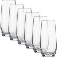 Schott Zwiesel Trinkgläser Belfesta 357,0 ml, 6 St. Schott Zwiesel Trinkgläser Belfesta 357,0 ml, 6 St. von Schott Zwiesel
