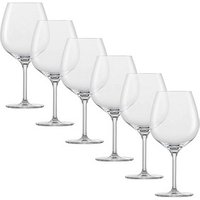Schott Zwiesel Rotweingläser Banquet 630,0 ml, 6 St. von Schott Zwiesel