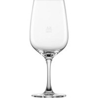 Schott Zwiesel Rotweingläser Congresso 0,2 l /-/ 455,0 ml, 6 St. von Schott Zwiesel