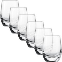 Schott Zwiesel Schnapsgläser Banquet 75,0 ml, 6 St. Schott Zwiesel Schnapsgläser Banquet 75,0 ml, 6 St. von Schott Zwiesel