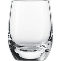 Schott Zwiesel Schnapsgläser Banquet 75,0 ml, 6 St. von Schott Zwiesel