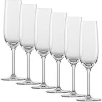 Schott Zwiesel Sektgläser Banquet 210,0 ml, 6 St. Schott Zwiesel Sektgläser Banquet 210,0 ml, 6 St. von Schott Zwiesel