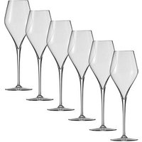 Schott Zwiesel Sektgläser Finesse 298,0 ml, 6 St. von Schott Zwiesel