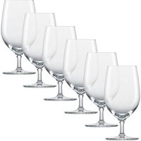 Schott Zwiesel Trinkglas Banquet 235,0 ml, 6 St. von Schott Zwiesel