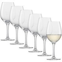 Schott Zwiesel Weißweingläser Banquet 300,0 ml, 6 St. Schott Zwiesel Weißweingläser Banquet 300,0 ml, 6 St. von Schott Zwiesel