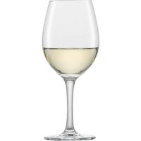Schott Zwiesel Weißweingläser Banquet 300,0 ml, 6 St. von Schott Zwiesel