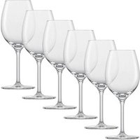 Schott Zwiesel Weißweingläser Banquet 368,0 ml, 6 St. von Schott Zwiesel