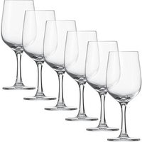 Schott Zwiesel Weißweingläser Congresso 317,0 ml, 6 St. von Schott Zwiesel