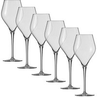 Schott Zwiesel Weißweingläser Finesse 385,0 ml, 6 St. von Schott Zwiesel
