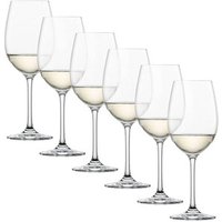 Schott Zwiesel Weißweingläser Ivento 349,0 ml, 6 St. Schott Zwiesel Weißweingläser Ivento 349,0 ml, 6 St. von Schott Zwiesel